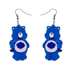 What'S Up, Grumpy Bear ? Earrings^Erstwilder Best
