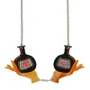 What'S Your Poison? Necklace^Erstwilder Sale