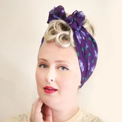 Where The Wild Things Are Head Scarf^Erstwilder Sale