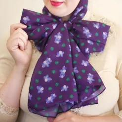 Where The Wild Things Are Large Neck Scarf^Erstwilder Sale