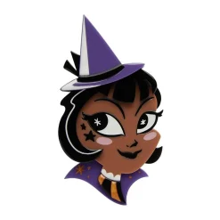 Which Witch? Brooch^Erstwilder New