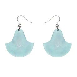 Whispers Of The Nile Drop Earrings^Erstwilder New