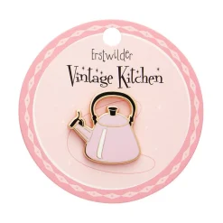Whistle While We Work Enamel Pin^Erstwilder Hot