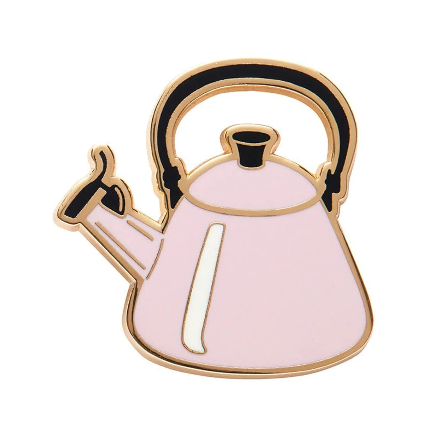 Whistle While We Work Enamel Pin^Erstwilder Hot
