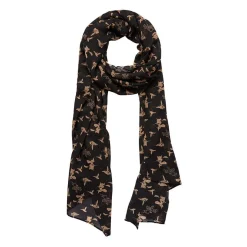 Wicked Witch Of The West Large Neck Scarf^Erstwilder