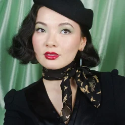 Wicked Witch Of The West Head Scarf^Erstwilder Best