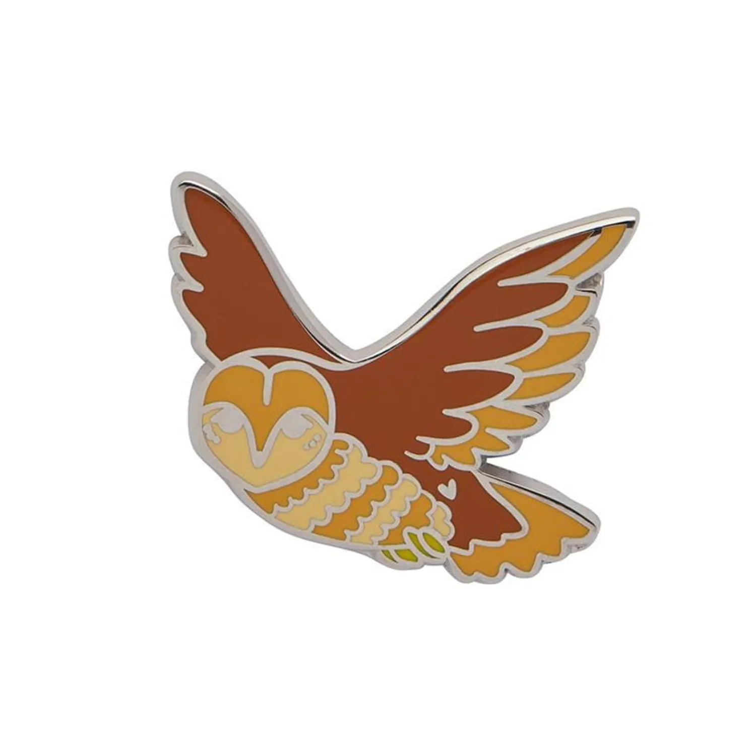 Wild And Free Pin Set^Erstwilder Clearance