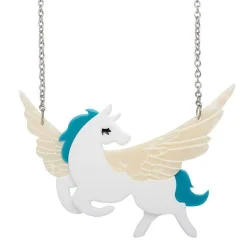 Wing And A Prayer Necklace^Erstwilder Online