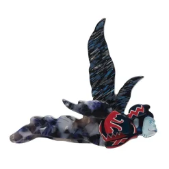 Winged Monkey Brooch^Erstwilder Outlet