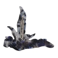 Winged Monkey Brooch^Erstwilder Outlet