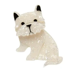 Winston The Westie Brooch^Erstwilder New