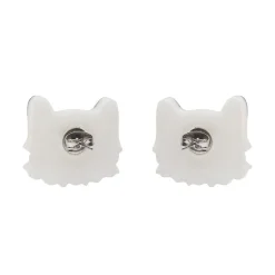 Winston The Westie Earrings^Erstwilder
