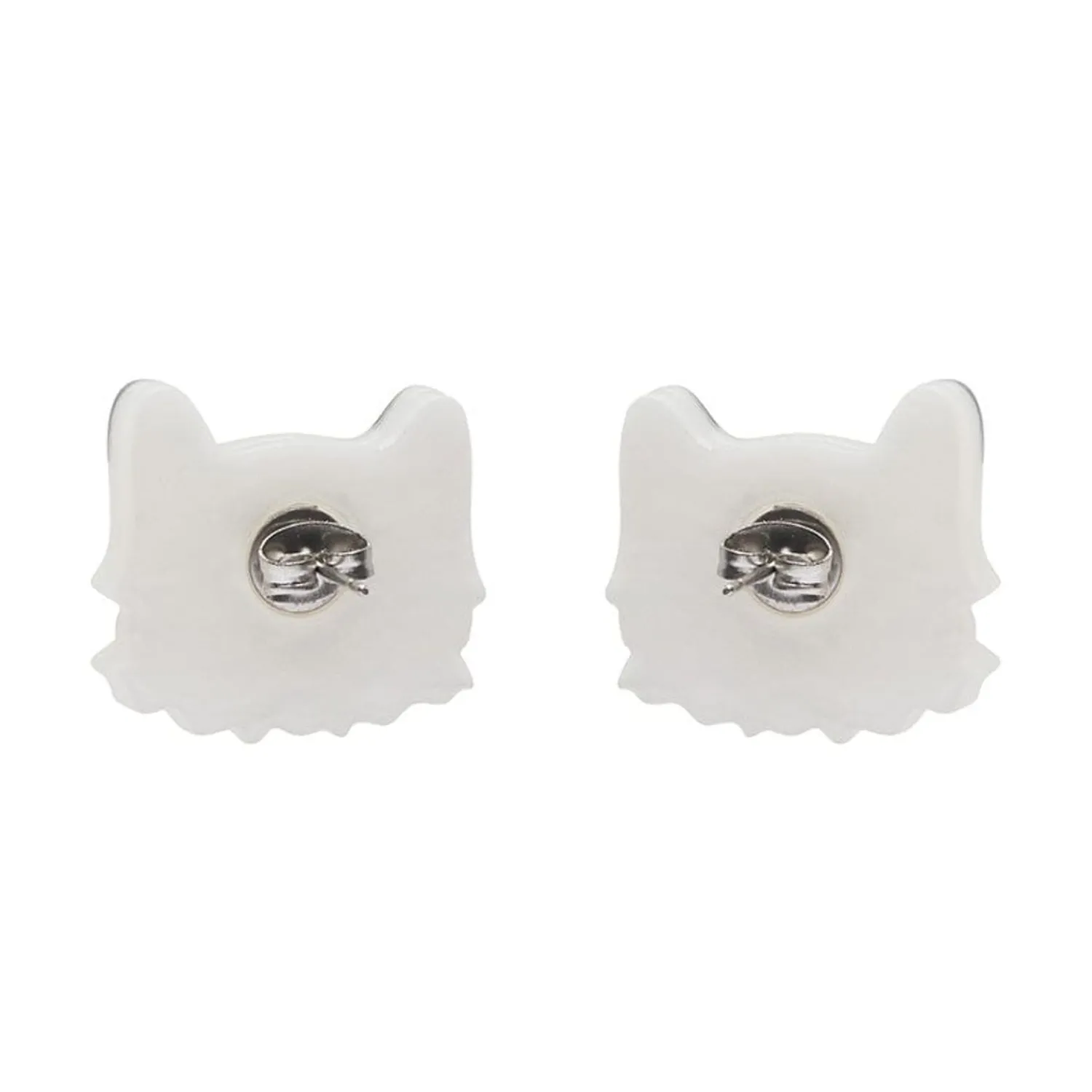 Winston The Westie Earrings^Erstwilder