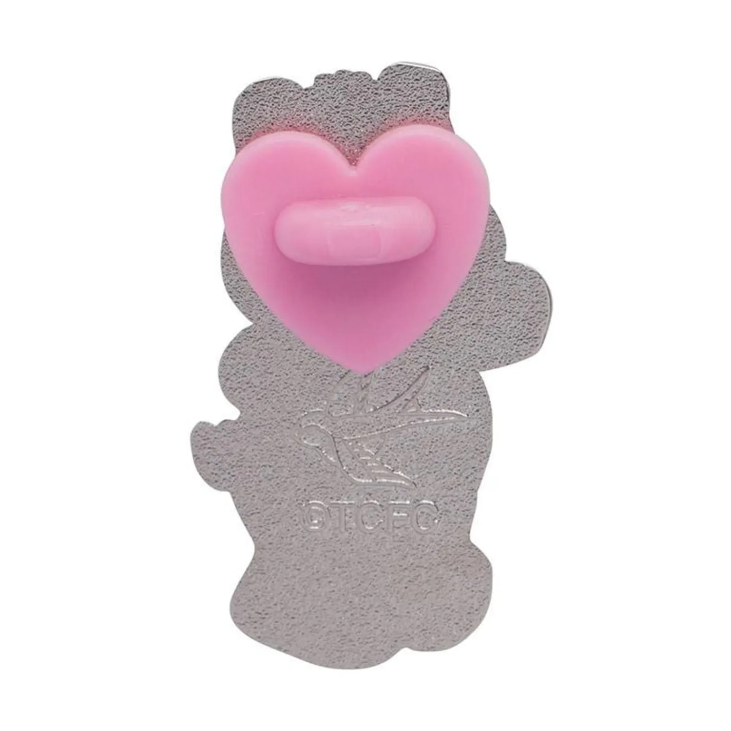 Wish Bear Enamel Pin^Erstwilder Hot
