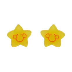Wish Big! Earrings^Erstwilder Online