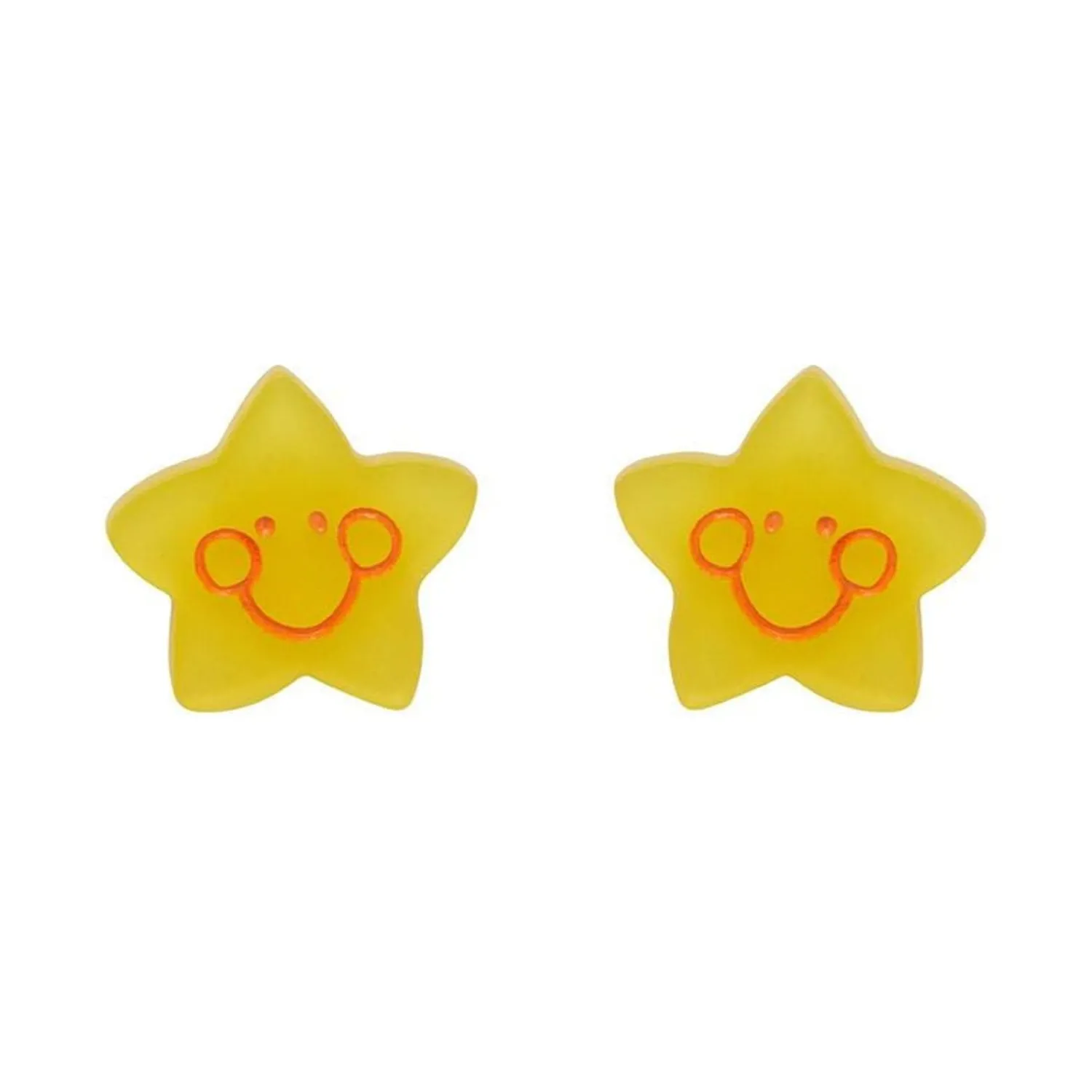 Wish Big! Earrings^Erstwilder Online