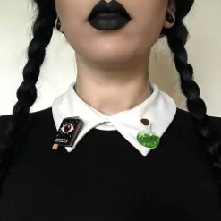Witch'S Brew Brooch Set^Erstwilder Best