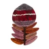 Wonderous Waratah Brooch^Erstwilder