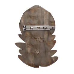 Wonderous Waratah Brooch^Erstwilder