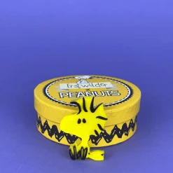 Woodstock Brooch^Erstwilder Online