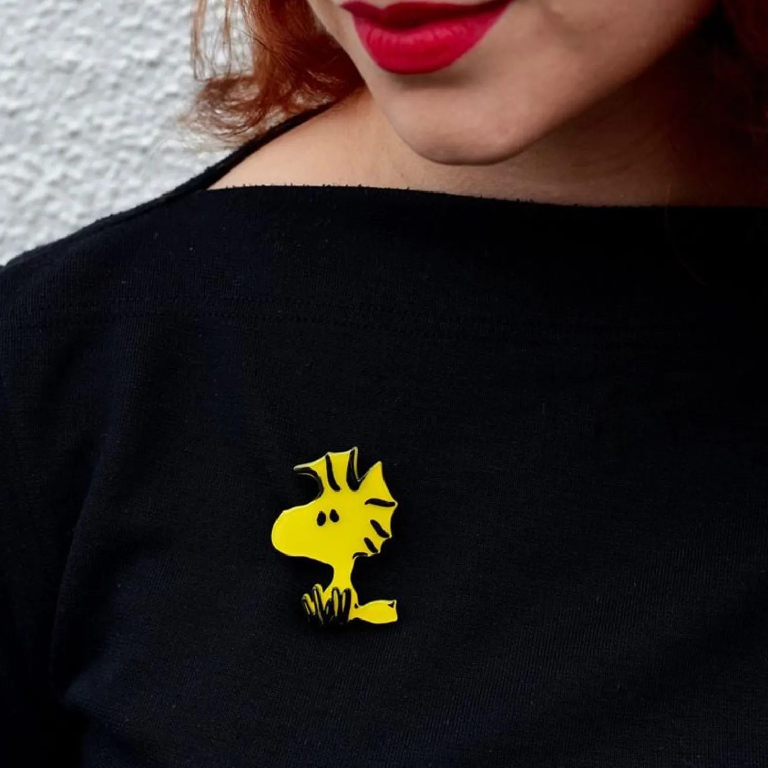 Woodstock Brooch^Erstwilder Online