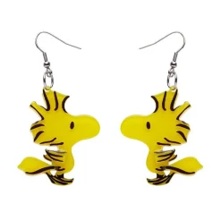 Woodstock Drop Earrings^Erstwilder