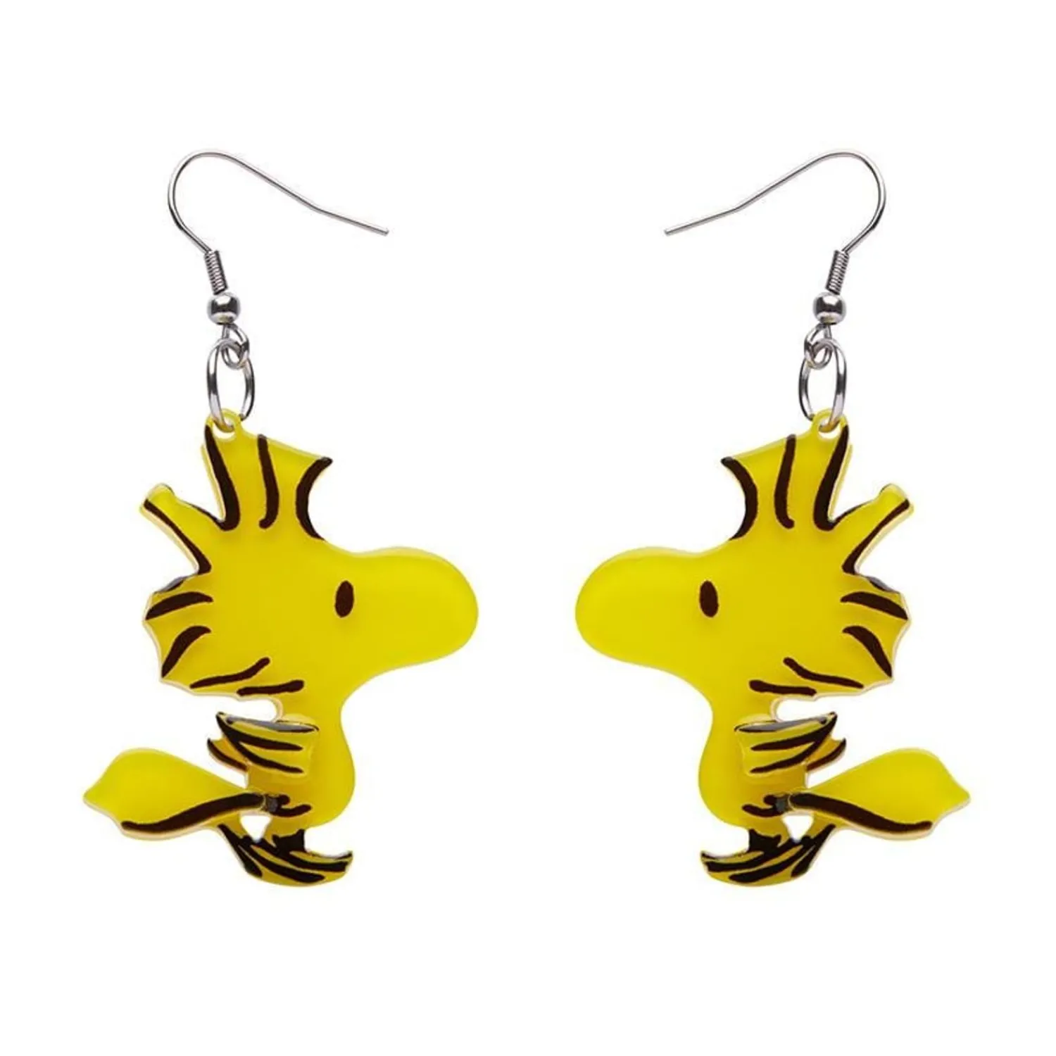 Woodstock Drop Earrings^Erstwilder