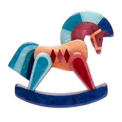 Workshop Wonder Brooch^Erstwilder Online