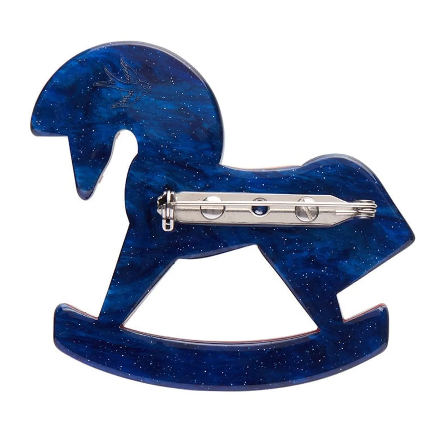Workshop Wonder Brooch^Erstwilder Online