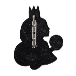 Worthy Of Worship Brooch^Erstwilder Online