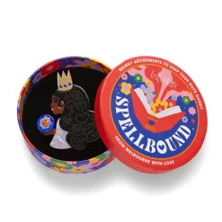 Worthy Of Worship Brooch^Erstwilder Online