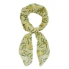 Woven Wattle Head Scarf^Erstwilder Online