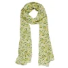 Woven Wattle Large Neck Scarf^Erstwilder Clearance