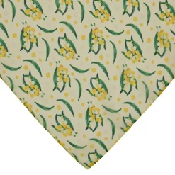 Woven Wattle Large Neck Scarf^Erstwilder Clearance