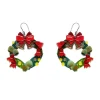 Wreath Down Under Earrings^Erstwilder Discount