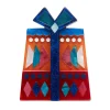 Yuletide Treasure Brooch^Erstwilder