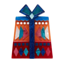 Yuletide Treasure Brooch^Erstwilder