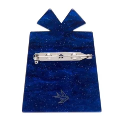Yuletide Treasure Brooch^Erstwilder
