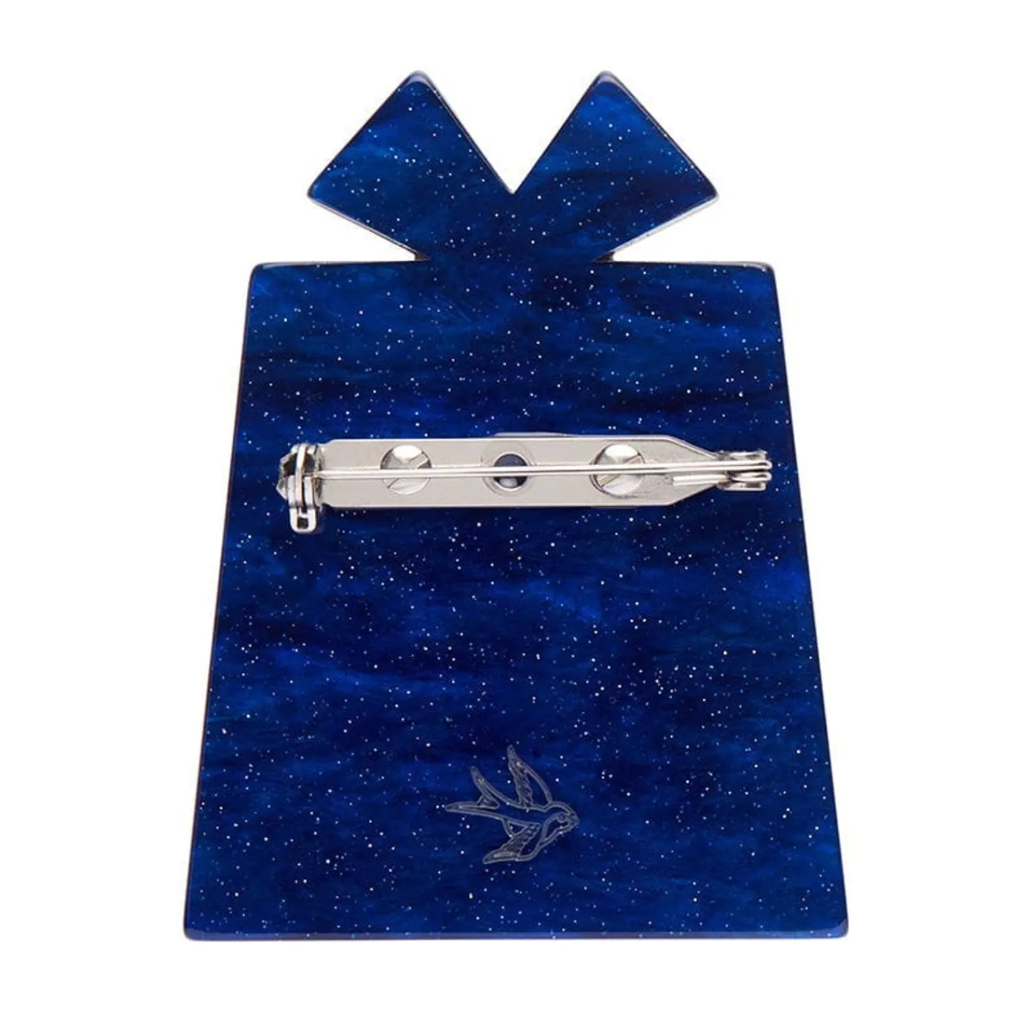 Yuletide Treasure Brooch^Erstwilder