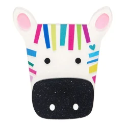 Zahra The Zebra Brooch^Erstwilder Best