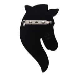 Zelda The Zestful Zebra Brooch^Erstwilder Clearance