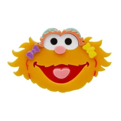 Zoe Brooch^Erstwilder Discount